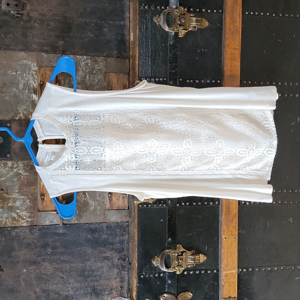 Small Maurices Sleeveless Top